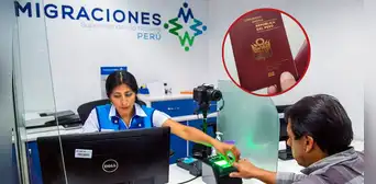 Pasaporte electrónico: ¿cuál es la razón por la que Migraciones podría negarte dicho documento? Pasaporte electrónico: ¿cuál es la razón por la que Migraciones podría negarte dicho documento?