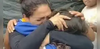Chancay: niña de 6 años reportada como desaparecida fue encontrada dormida bajo su cama Chancay: niña de 6 años reportada como desaparecida fue encontrada dormida bajo su cama