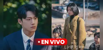 "La buena mala madre", capítulo 11 en estreno: horarios y dónde ver el k-drama de Lee Do Hyun "La buena mala madre", capítulo 11 en estreno: horarios y dónde ver el k-drama de Lee Do Hyun