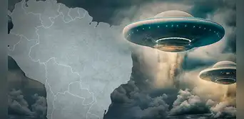 Ovnis en Latinoamérica: estos son los países que cuentan con centros de investigación en la región