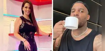 ¿Melissa Klug califica de "abuso" denuncias de Jefferson Farfán? Esto es lo que dijo la empresaria