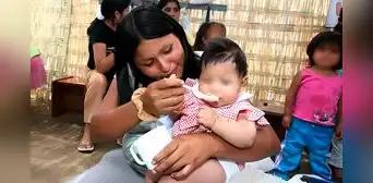 Colegio Médico del Perú: eximir de octógonos a las fórmulas agravará la situación alimentaria de los niños