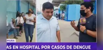 Periodista de Latina llora al entrevistar a hombre que perdió a su hijo: "Yo también soy padre" Periodista de Latina llora al entrevistar a hombre que perdió a su hijo: "Yo también soy padre"
