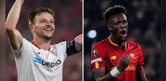 Sevilla vs. Roma: posibles alineaciones de la final de la Europa League Sevilla vs. Roma: posibles alineaciones de la final de la Europa League