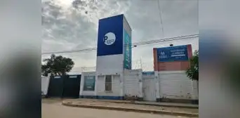 Hospital La Videnita no atiende a pacientes con dengue a 8 días de inaugurado en Piura Hospital La Videnita no atiende a pacientes con dengue a 8 días de inaugurado en Piura