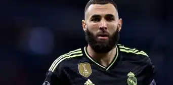 Benzema dejaría Real Madrid y considera seriamente aceptar una megaoferta de Arabia Saudita Benzema dejaría Real Madrid y considera seriamente aceptar una megaoferta de Arabia Saudita