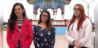 San Miguel: más de 50 novias fueron estafadas a nivel nacional con despedida de solteras San Miguel: más de 50 novias fueron estafadas a nivel nacional con despedida de solteras