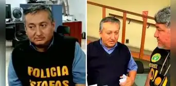 Sujeto se hacía pasar por abogado para vender inmuebles de personas fallecidas Sujeto se hacía pasar por abogado para vender inmuebles de personas fallecidas