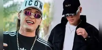 Bizarrap anuncia la session #55 con Peso Pluma, ¿cuándo se estrenala canción? Bizarrap anuncia la session #55 con Peso Pluma, ¿cuándo se estrenala canción?