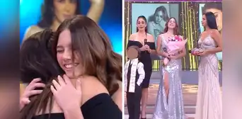 ¡Rumbo a Punta Cana! Gaela Barraza representará al Perú en el Model World Teen ¡Rumbo a Punta Cana! Gaela Barraza representará al Perú en el Model World Teen