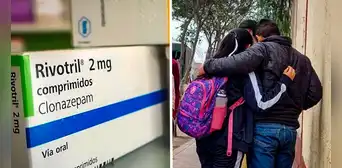 Clonazepam: ¿por qué es peligroso tomarlo sin prescripción médica?