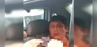 Ica: se hizo pasar por su hija de 13 años y atrapó al hombre que la acosaba por Messenger