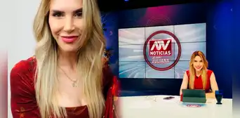 ¿Por qué Juliana Oxenford no quería ser conductora de TV y qué la hizo cambiar de opinión?