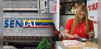 RIF por Seniat en línea: ¿cómo tramitar el Registro Único de Información Fiscal? guía fácil RIF por Seniat en línea: ¿cómo tramitar el Registro Único de Información Fiscal? guía fácil