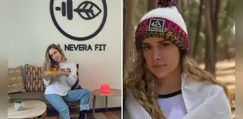 Ale Venturo: ¿qué carrera estudió y qué exitoso negocio tiene la joven empresaria? Ale Venturo: ¿qué carrera estudió y qué exitoso negocio tiene la joven empresaria?