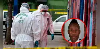 ¿Quién fue John Grueso Vásquez, el joven hallado descuartizado en plena av. Alameda, en Chile? ¿Quién fue John Grueso Vásquez, el joven hallado descuartizado en plena av. Alameda, en Chile?