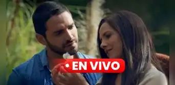 "Ana de nadie", capítulo 61 EN VIVO: hora, canal y dónde ver la novela de Jorge Enrique Abello "Ana de nadie", capítulo 61 EN VIVO: hora, canal y dónde ver la novela de Jorge Enrique Abello