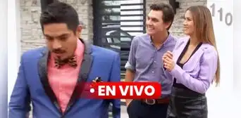 "Al fondo hay sitio" 10 EN VIVO por América TVGO: a qué hora y dónde ver el capítulo 230 "Al fondo hay sitio" 10 EN VIVO por América TVGO: a qué hora y dónde ver el capítulo 230