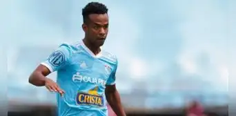 Cristal reemplazaría a Loyola: las 2 opciones que manejan los celestes para el Torneo Clausura