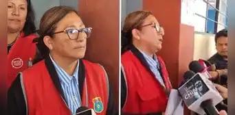 Directora de colegio en el que menor sufrió muerte cerebral negó existencia de casos similares