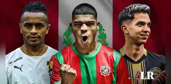 Jugadores peruanos en el extranjero: ¿quiénes quedan libres en junio y podrían llegar a la Liga 1?