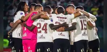 ¡Dura sanción! Figura de Universitario sería castigado tras pelea luego del partido con Goiás por la Sudamericana ¡Dura sanción! Figura de Universitario sería castigado tras pelea luego del partido con Goiás por la Sudamericana