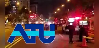 Conductor que atropelló y mató a joven será inhabilitado definitivamente, anunció la ATU