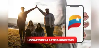 Hogares de la Patria 2023: ¿cómo registrarme para recibir el subsidio en junio? Hazlo rápido Hogares de la Patria 2023: ¿cómo registrarme para recibir el subsidio en junio? Hazlo rápido