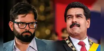“Los derechos humanos se respetan”: Boric critica el régimen de Maduro en Cumbre Sudamericana