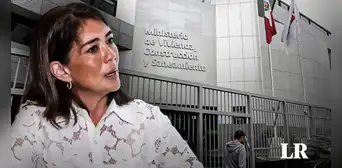 ¿Quién es Sada Goray, la mujer que entregó S/4 millones a Marrufo y fue detenida este viernes? ¿Quién es Sada Goray, la mujer que entregó S/4 millones a Marrufo y fue detenida este viernes?