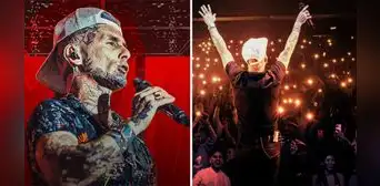 Ke Personajes confirmó conciertos en Arequipa y Cusco: ¿dónde y cuándo serán sus shows?