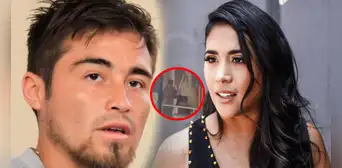 Rodrigo Cuba se luce junto a su expareja Melissa Paredes tras ruptura con Ale Venturo Rodrigo Cuba se luce junto a su expareja Melissa Paredes tras ruptura con Ale Venturo