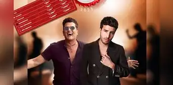 Cobrarán hasta S/7.000 para ver a Carlos Vives y Sebastián Yatra en concierto: ¿dónde y cuándo?