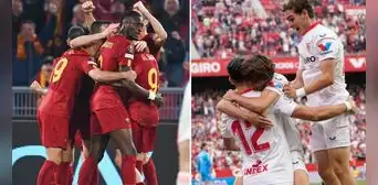 Sevilla vs. Roma: ¿cuánto pagan las casas de apuestas por la final de la UEFA Europa League? Sevilla vs. Roma: ¿cuánto pagan las casas de apuestas por la final de la UEFA Europa League?