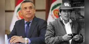 PJ rechaza solicitud de Daniel Urresti para suspender su condena de 12 años por el caso Bustíos