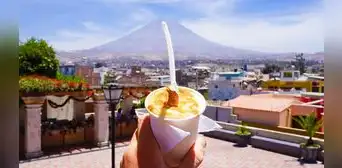 ¡Exitoso! El queso helado arequipeño es el segundo mejor postre del mundo en su categoría