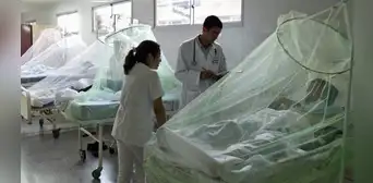 Dengue en Piura: 5 equipos de médicos de diferentes regiones llegarán para tratar a pacientes Dengue en Piura: 5 equipos de médicos de diferentes regiones llegarán para tratar a pacientes