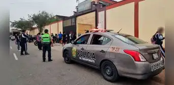 Hospital Cayetano Heredia habría pedido S/1.600 para no enviar cuerpo a fosa común, según abogado de menor