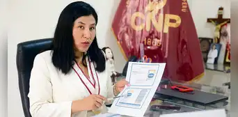 Maritza Zela: “Muchas fórmulas sobrepasan niveles de azúcar y grasas” Maritza Zela: “Muchas fórmulas sobrepasan niveles de azúcar y grasas”