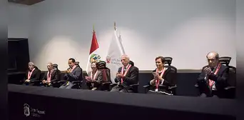 El Congreso busca interferir en el sistema de justicia El Congreso busca interferir en el sistema de justicia