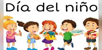 ▷ Frases cortas y bonitas para enviar por el Día del Niño en Ecuador hoy, 1 de junio ▷ Frases cortas y bonitas para enviar por el Día del Niño en Ecuador hoy, 1 de junio