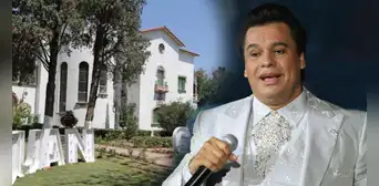 Juan Gabriel: asaltan por tercera vez casa del ‘Divo de Juárez’ y se llevan hasta su ropa