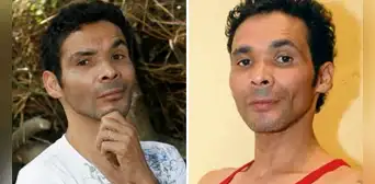 Kike Suero anuncia programa humorístico y aclara: "Demostraremos que no es necesario ser vulgares" Kike Suero anuncia programa humorístico y aclara: "Demostraremos que no es necesario ser vulgares"