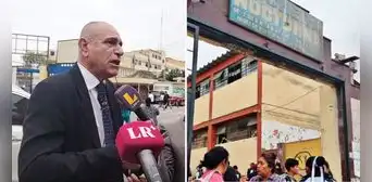 Niña murió tras reto de TikTok: abogado denuncia falta de apoyo del colegio para hallar la verdad Niña murió tras reto de TikTok: abogado denuncia falta de apoyo del colegio para hallar la verdad