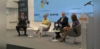 Foro Visiones 2023: especialistas debaten sobre la realidad del país