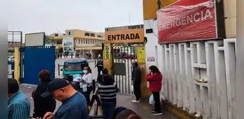 Menor que falleció por reto viral de TikTok dio positivo a benzodiacepina, según abogado