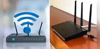 ¿En qué lugares de tu casa no debes colocar el router para tener mejor señal de Wi-Fi?