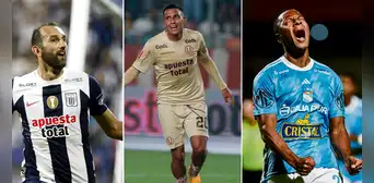 Alianza Lima, Universitario y Sporting Cristal: ¿quién tiene el fixture 'más fácil' en el Clausura?
