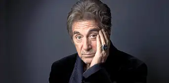 Al Pacino: famoso actor se convertirá por cuarta vez en padre a sus 83 años Al Pacino: famoso actor se convertirá por cuarta vez en padre a sus 83 años