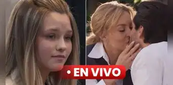 “El amor invencible” capítulo 73 EN VIVO: hora, canal y dónde VER la novela de Angelique Boyer